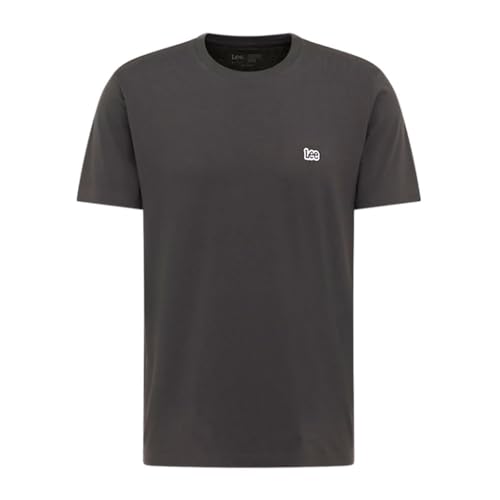 Lee, Camiseta para Hombre, diseño de Logotipo de SS - Amazon Espagne à 10.00€