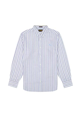 Wrangler, Maglietta da Uomo, Oxford - Amazon Italie à 22.00€