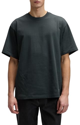 Lee, Camiseta para Hombre, Camiseta de Trabajo Boxy tee - Amazon Espagne à 14.00€