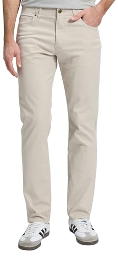 Lee, Pantaloni da Uomo, Taglio Dritto, MVP Salina Stone... - Maison & Cuisine Amazon Italie à 28.00€