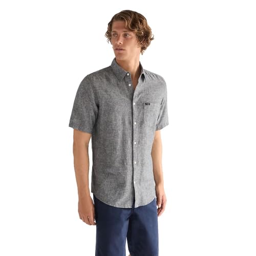 Wrangler, Maglietta da Uomo, SS 1 Pkt - Amazon Italie à 22.00€