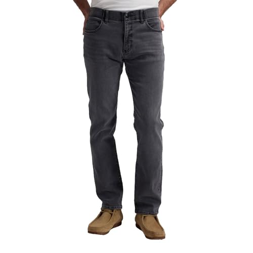 Lee Vaqueros Rectos para Hombre, Notorious, 40W / 34L - Amazon Espagne à 28.00€