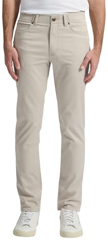 Lee Slim Fit MVP, Pantaloni Uomo, Salina Stone, 38W / 32L - Home & Kitchen Amazon Italy à 28.00€