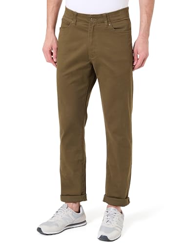 Lee Slim Fit MVP Pantaloni, Olive Moss, 29W x 34L Uomo - Home & Kitchen Amazon Italy à 28.00€
