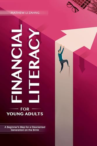 Financial Literacy for Young Adults - Home & Kitchen Amazon Spain à 6.02€