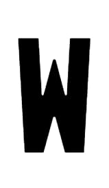 3D Gel Resin Self Adhesive Letters for Car Number Plate (W) - Auto & Moto Amazon Royaume-Uni à 1.20€