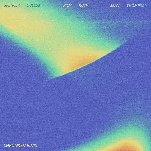 Shrunken Elvis - Bricolage & Outils Amazon Italie à 18.74€