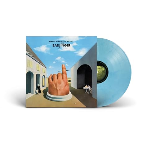 Magic Christian Music (National Album Day) [Vinyl] [Import] - Musique & Instruments Amazon France à 14.86€