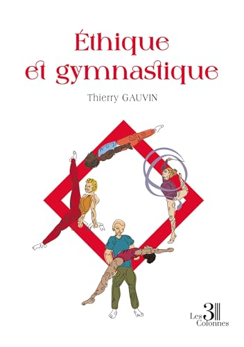 Éthique et gymnastique - Sports & Fitness en promo à 4.41€