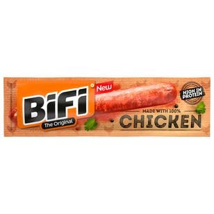 BIFI Chicken High Protein (0.02 g) - High-Tech & Électronique Amazon Allemagne à 0.99€