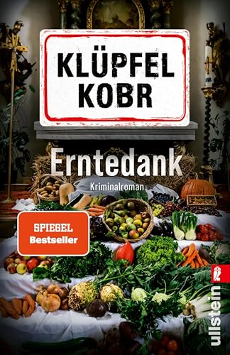 Erntedank: Kriminalroman | Ein spannender Allgäukrimi... - Maison & Cuisine Amazon Allemagne à 4.99€