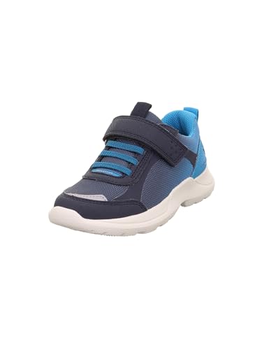 Superfit Rush, Scarpe da Ginnastica, Blu Turchese 8100, 26... - Auto & Motorcycle Amazon Italy à 50.27€