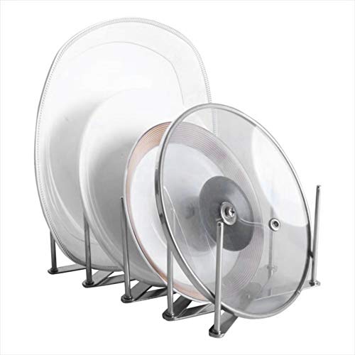 Organizador de utensilios de cocina de acero inoxidable... - Maison & Cuisine Amazon Espagne à 3.13€