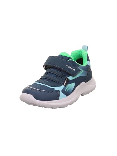 Superfit Rush, Scarpe da Ginnastica, Blu Verde Chiaro 8020... - Auto & Moto en promo à 60.49€