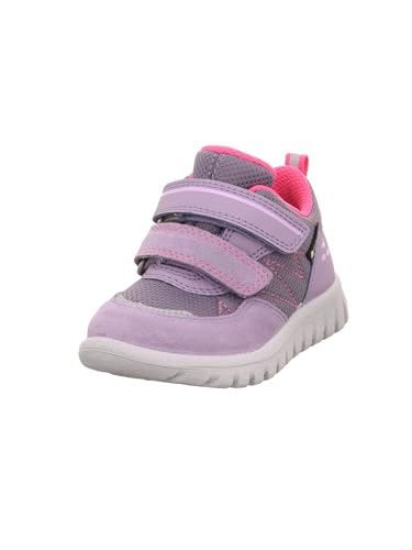 Superfit SPORT7 Mini Gore-Tex 8530 Baskets Violet/Rose... en promo à 54,41€ (-48%) sur Amazon FR