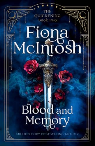 Blood and Memory: An Epic Tale of War, Witchcraft and a... - Bon plan à 0.99€