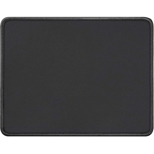 Mauspad mit Anti-Rutsch-Rückseite, Ultra-Glatte Oberfläche... - High-Tech & Électronique en promo à 2.99€