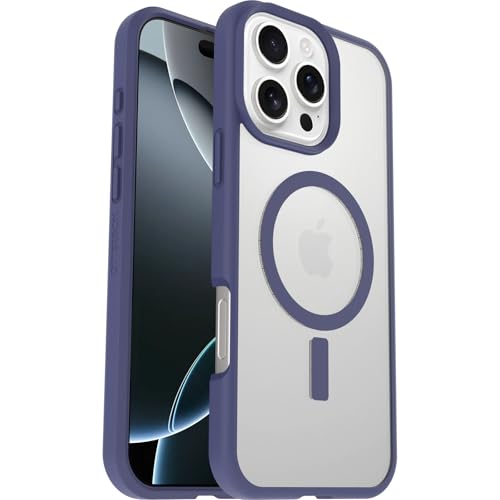 OtterBox React Series MagSafe Case for iPhone 16 Pro Max... - High-Tech & Électronique Amazon Royaume-Uni à 9.93€