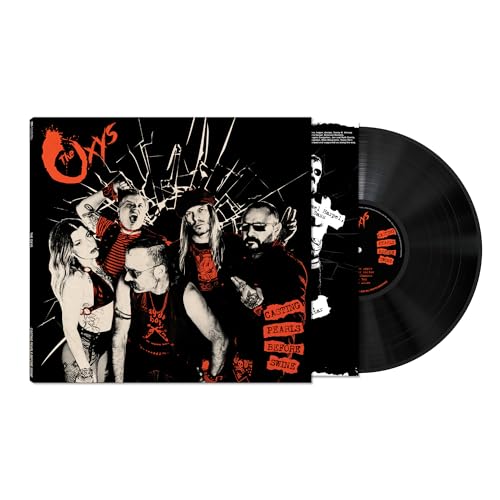 Casting Pearls Before Swine [Vinyl LP] - Amazon Allemagne à 12.76€
