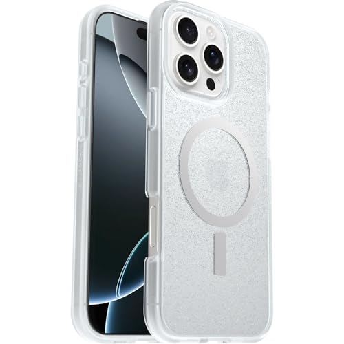 Otterbox Funda React Series MagSafe para iPhone 16 Pro MAX... - High-Tech & Électronique Amazon Espagne à 16.64€