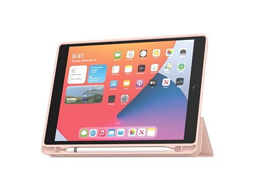 MW - Folio Slim Skin per iPad Air 10.9" (4th/5th gen... - High-Tech & Électronique Amazon Italie à 13.04€