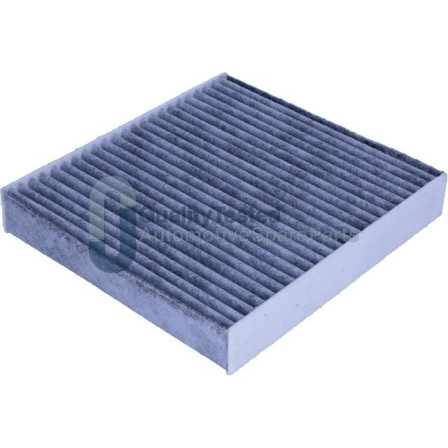 QualityTested FAA-011JM Filtro, Aria abitacolo - Maison & Cuisine Amazon Italie à 3.97€
