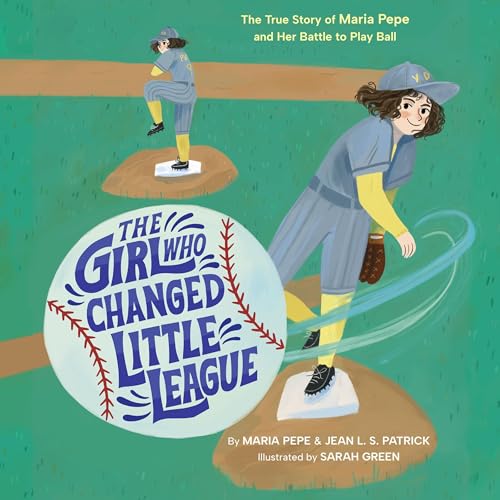 The Girl Who Changed Little League: The True Story of Maria... - Sports & Fitness en promo à 2.26€