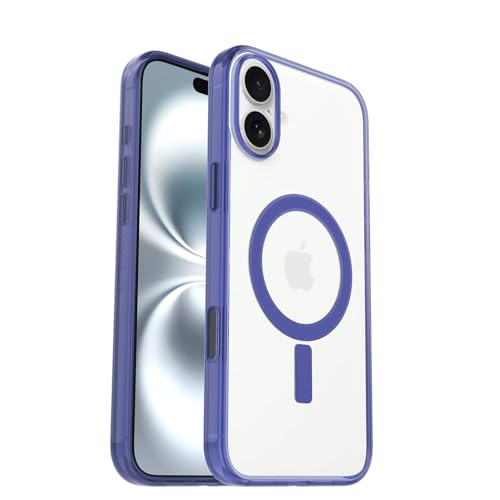 OtterBox Clear Case Series with MagSafe for iPhone 16 Plus... - Deal du jour à 17.93€
