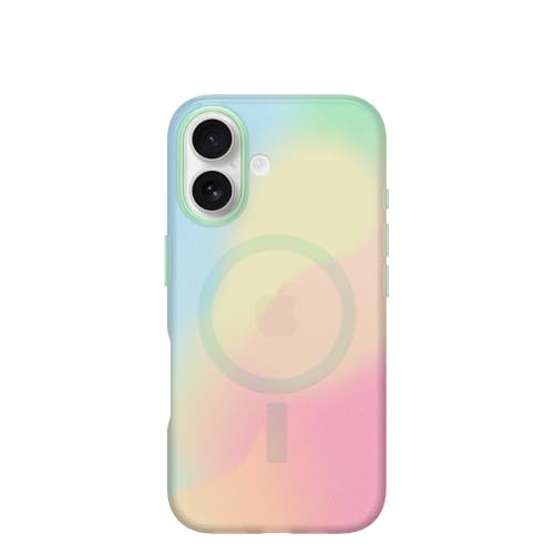 OtterBox Slim & Sturdy Serie Hülle für iPhone 16 mit... en promo sur Amazon