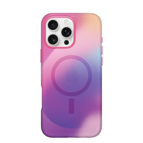 OtterBox Cover per iPhone 16 PRO Max Slim & Sturdy con... - High-Tech & Électronique Amazon Italie à 17.29€