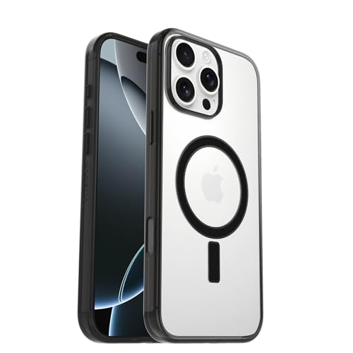 OtterBox Clear Case Serie mit MagSafe für iPhone 16 Pro... - High-Tech & Électronique en promo à 14.19€