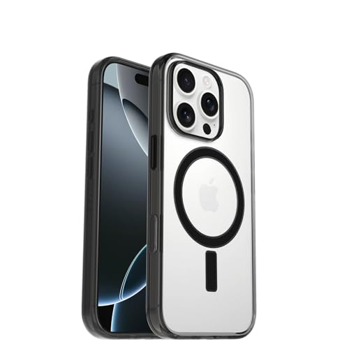 OtterBox Coque Serie Clear Case avec MagSafe, Coque pour... - High-Tech & Électronique Amazon France à 31.60€