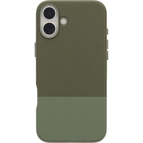 OtterBox Leather Alternative Slim MagSafe cover per iPhone... - High-Tech & Électronique Amazon Italie à 18.49€