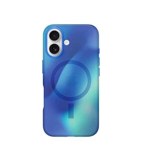 Otterbox Funda para iPhone 16 Slim & Sturdy con MagSafe... - High-Tech & Électronique Amazon Espagne à 17.59€