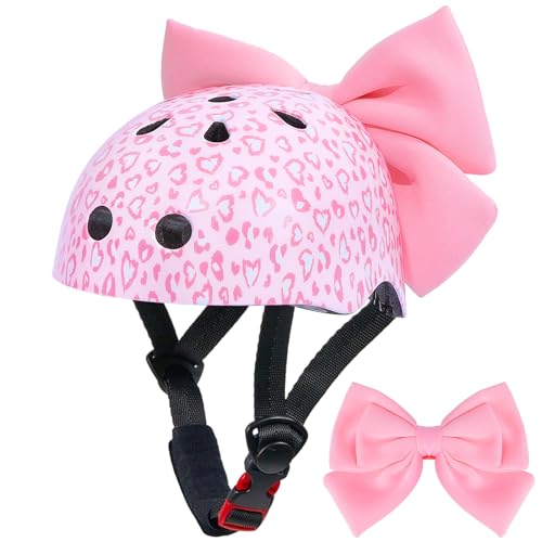 Unicorn Castle Casque de vélo pour enfants de 8 à 14 ans... - Sports & Fitness Amazon France à 17.56€