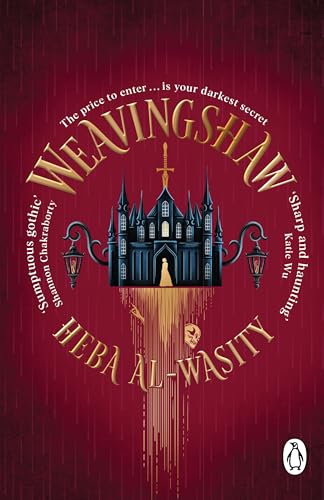 Weavingshaw: Instant #1 SUNDAY TIMES bestseller - the most... - Livres & eBooks Amazon Royaume-Uni à 0.99€