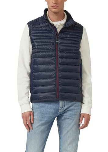 s.Oliver Gilet matelassé en promo à 45,99€ (-50%) sur Amazon FR