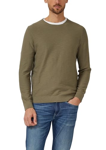 s.Oliver 2178506 Maglione con Struttura in Filato Fiammato... - Amazon Italie à 22.54€