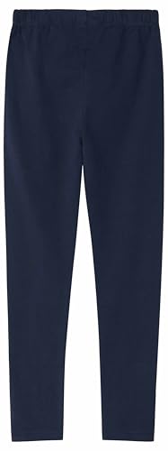 s.Oliver Junior Mädchen Leggins 2175958 BLUE 98 - Mode & Vêtements Amazon Allemagne à 9.99€