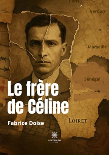 Le frère de Céline - Bon plan à 3.79€