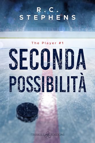 Seconda possibilità (The Player Vol. 1) - Maison & Cuisine en promo à 2.99€