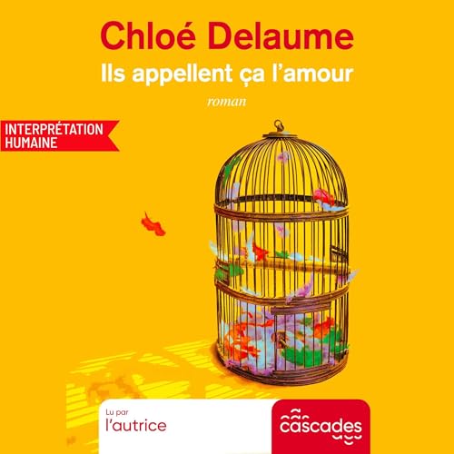 Ils appellent ça l'amour - Amazon France à 6.49€