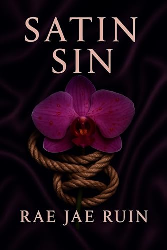 Satin Sin (Club Sin Series Book 1) - Amazon Royaume-Uni à 0.77€