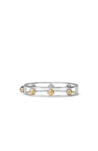 Kate Spade New York Sculpted Spade Cut Out Bangle... - Amazon Royaume-Uni à 40.00€