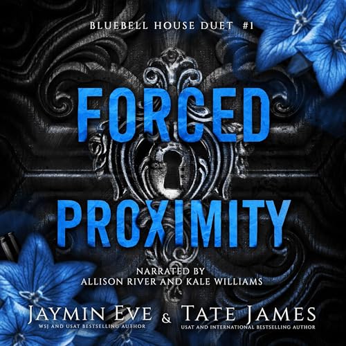 Forced Proximity: Bluebell House Duet, Book 1 - Musique & Instruments en promo à 4.99€