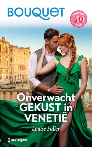 Onverwacht gekust in Venetië (Bouquet Book 4682) (Dutch... - Sports & Fitness en promo à 2.49€