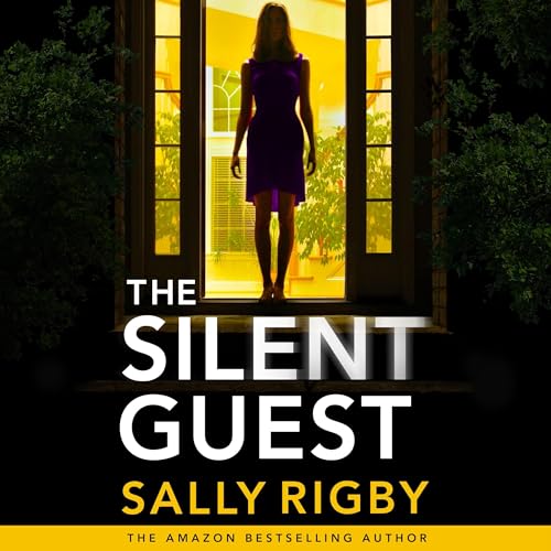 The Silent Guest - Livres & eBooks Amazon Royaume-Uni à 3.99€