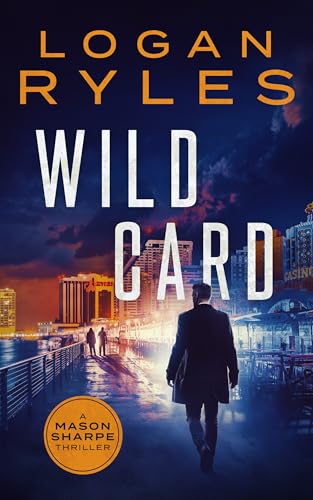 Wild Card (Mason Sharpe Thrillers Book 11) - Auto & Moto Amazon Royaume-Uni à 0.99€