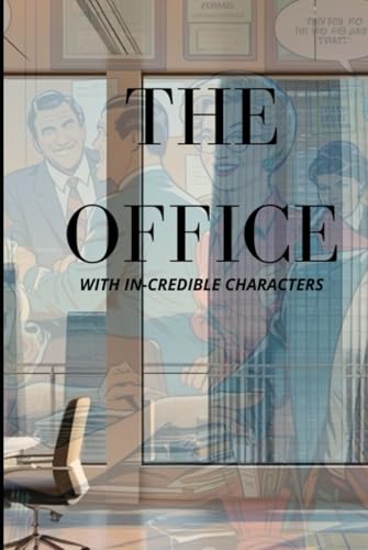 THE OFFICE (HORIZON SERIES - Evoluzione dei Personaggi) - Livres & eBooks Amazon Royaume-Uni à 22.06€