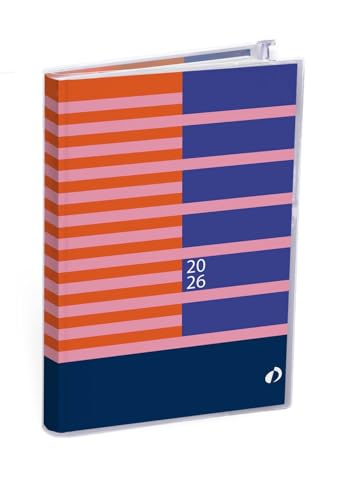 Quo Vadis – Agenda – 2026 – Business – Semainier Planning –... - Fournitures Bureau Amazon Espagne à 5.33€